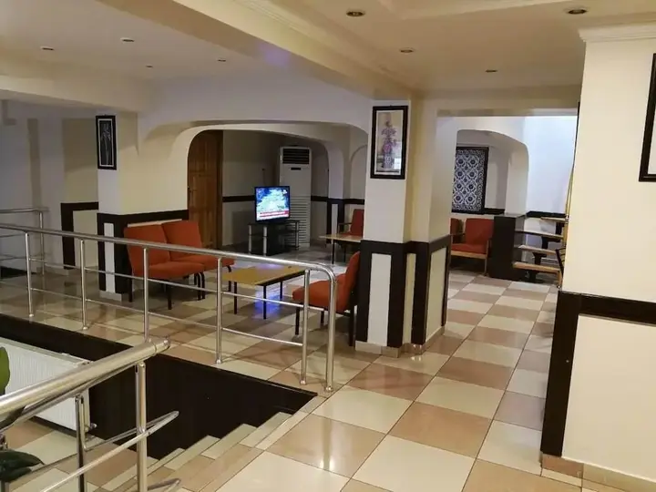 Конья: Bey Otel