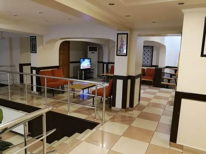 Конья: Bey Otel