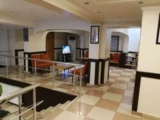 Конья: Bey Otel