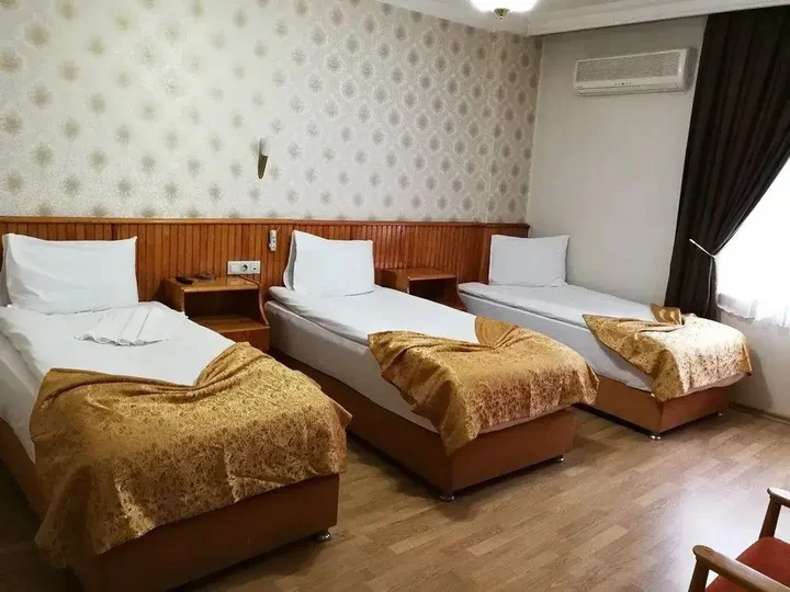 Конья: Bey Otel