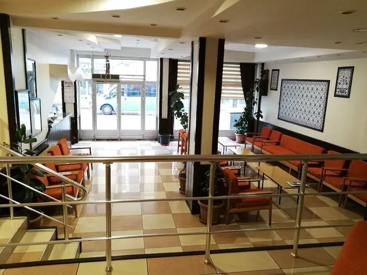 Конья: Bey Otel
