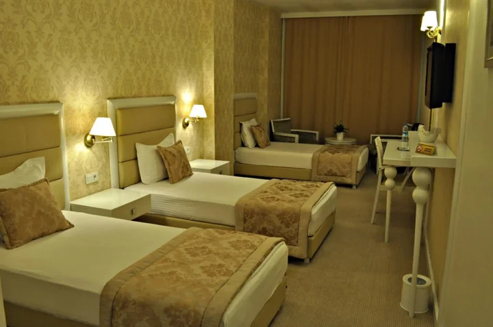 Эдирне: Hotel Edirne Palace