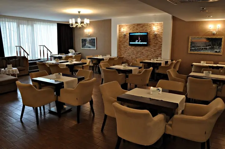 Эдирне: Hotel Edirne Palace