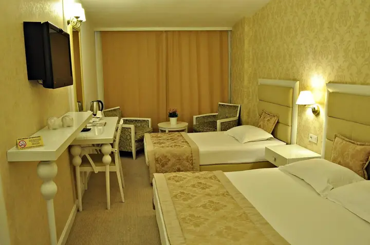 Эдирне: Hotel Edirne Palace
