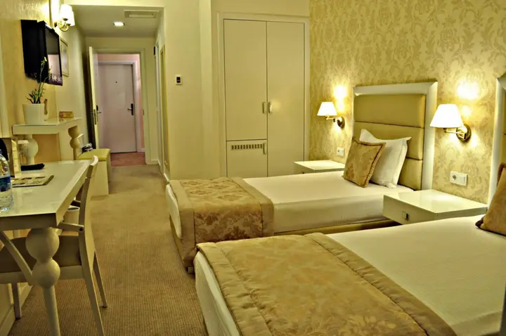 Эдирне: Hotel Edirne Palace