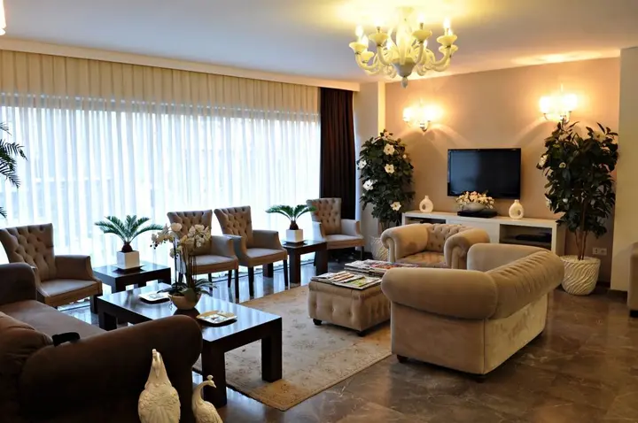 Эдирне: Hotel Edirne Palace
