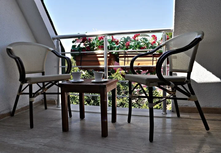 Эдирне: Hotel Edirne Palace
