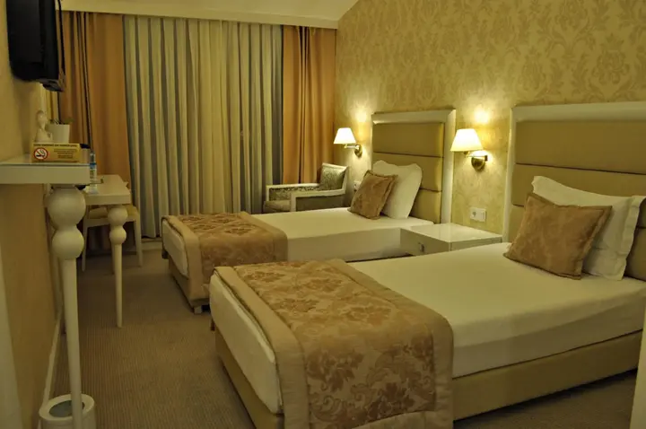 Эдирне: Hotel Edirne Palace