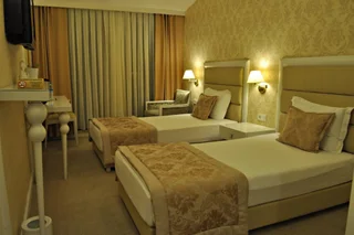 Эдирне: Hotel Edirne Palace