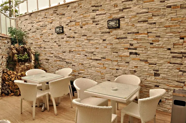 Эдирне: Hotel Edirne Palace