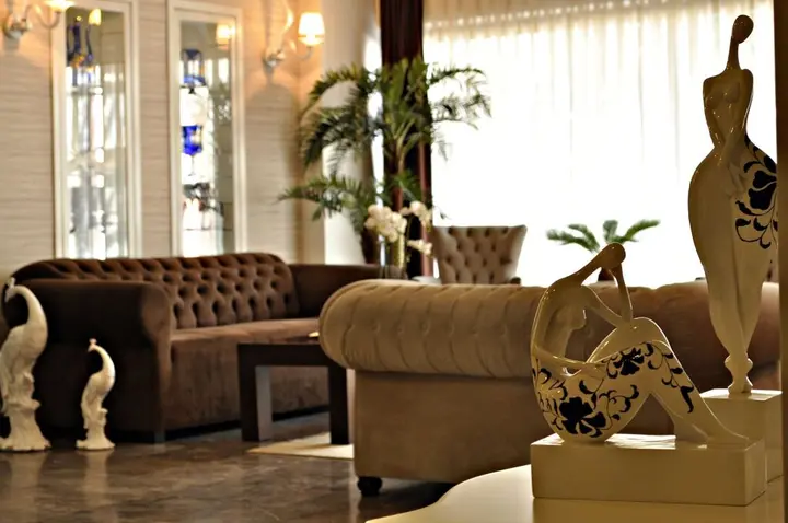 Эдирне: Hotel Edirne Palace