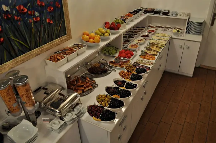 Эдирне: Hotel Edirne Palace