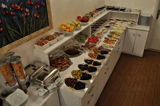 Эдирне: Hotel Edirne Palace