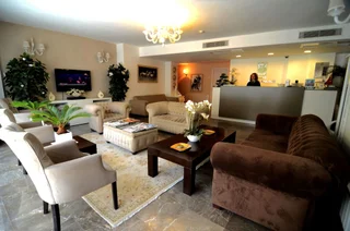 Эдирне: Hotel Edirne Palace