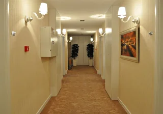 Эдирне: Hotel Edirne Palace