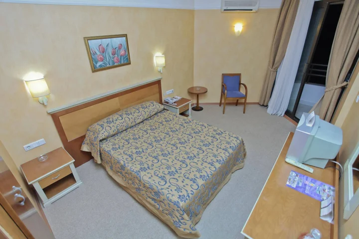 Кушадасы: Palm Hotel