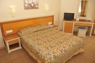 Кушадасы: Palm Hotel