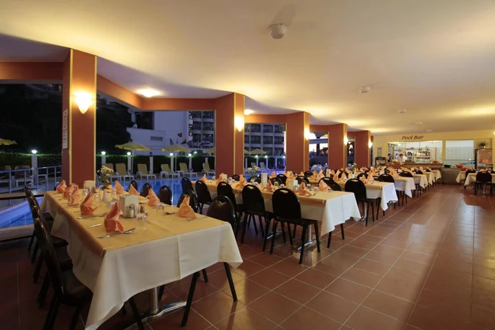 Кушадасы: Palm Hotel