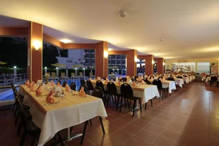Кушадасы: Palm Hotel