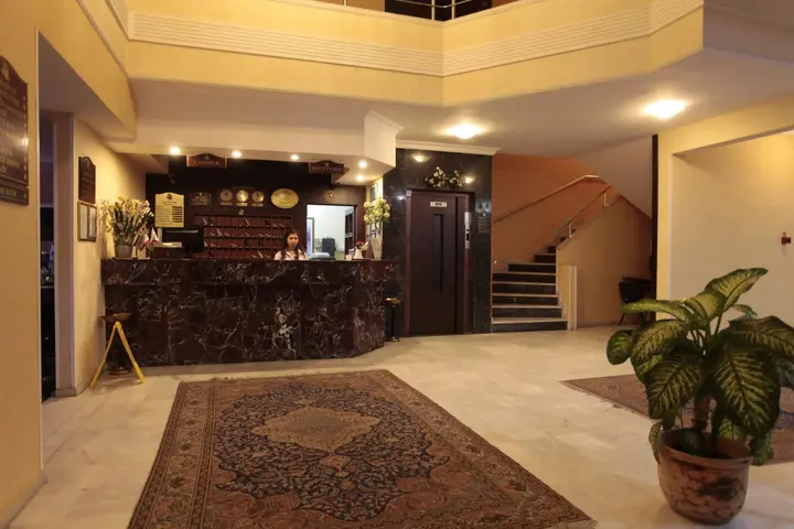 Кушадасы: Palm Hotel