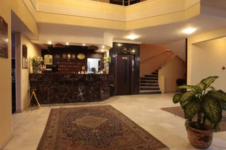 Кушадасы: Palm Hotel