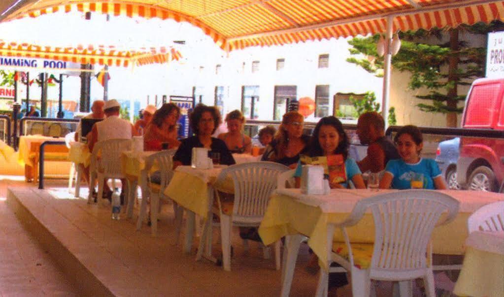 Кушадасы: Capri Riva Hotel