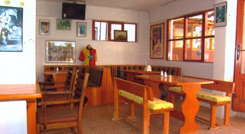 Кушадасы: Capri Riva Hotel