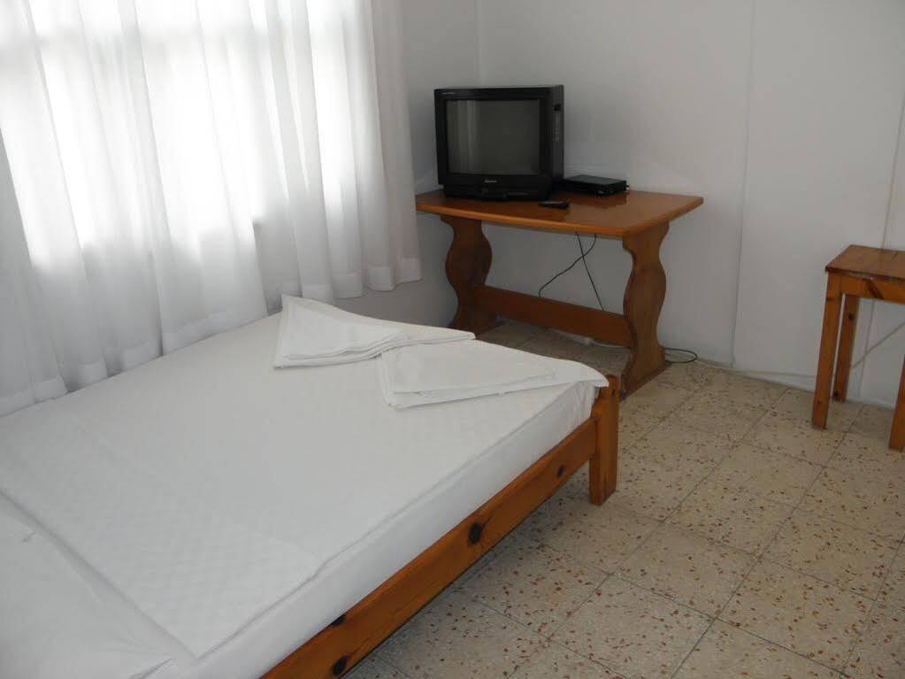 Кушадасы: Capri Riva Hotel