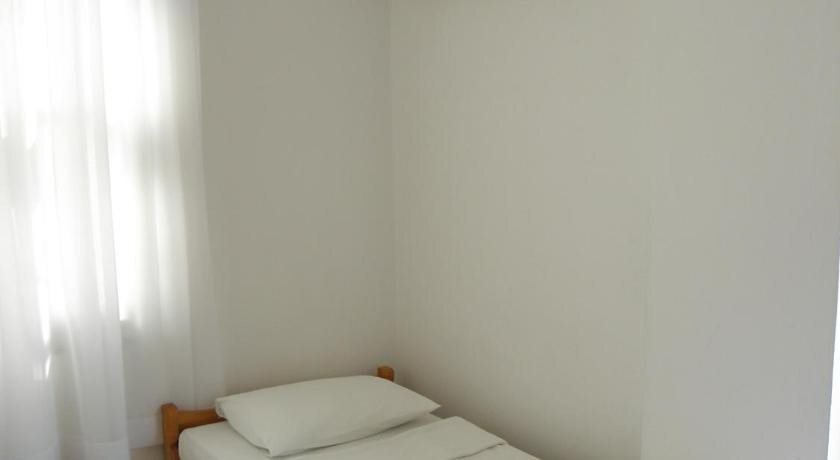 Кушадасы: Capri Riva Hotel