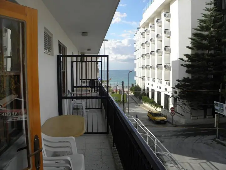 Capri Riva Hotel — фото 1
