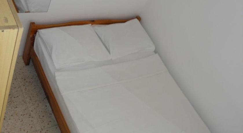 Кушадасы: Capri Riva Hotel