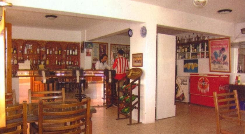Кушадасы: Capri Riva Hotel
