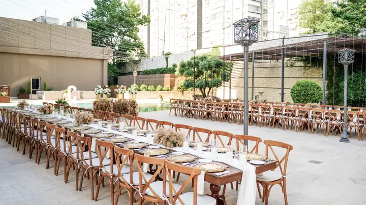 Стамбул: Istanbul Gönen Hotel