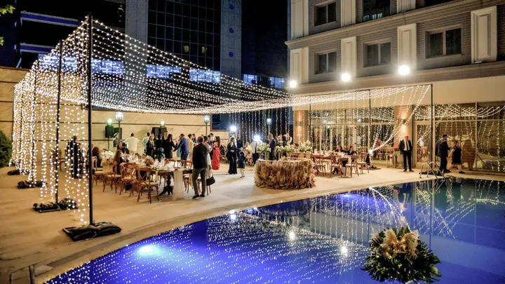 Стамбул: Istanbul Gönen Hotel
