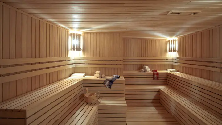 Стамбул: Istanbul Gönen Hotel