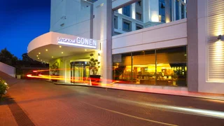 Стамбул: Istanbul Gönen Hotel
