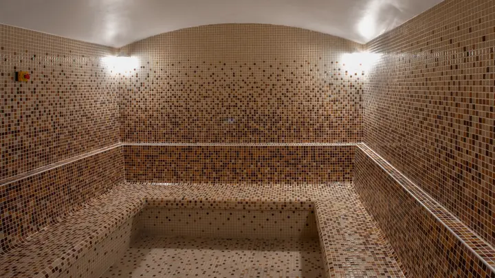 Стамбул: Istanbul Gönen Hotel