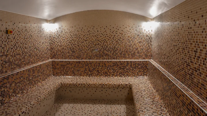 Стамбул: Istanbul Gönen Hotel