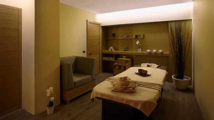Стамбул: Istanbul Gönen Hotel