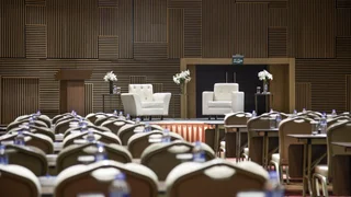 Стамбул: Istanbul Gönen Hotel