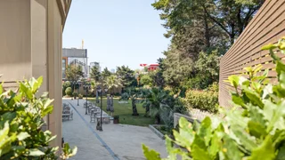 Стамбул: Istanbul Gönen Hotel