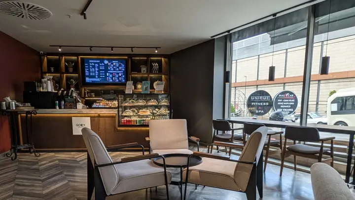 Стамбул: Istanbul Gönen Hotel