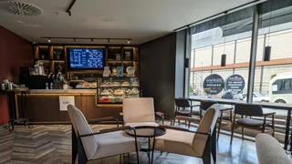 Стамбул: Istanbul Gönen Hotel