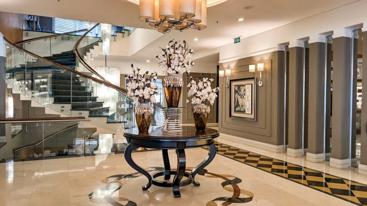 Стамбул: Istanbul Gönen Hotel