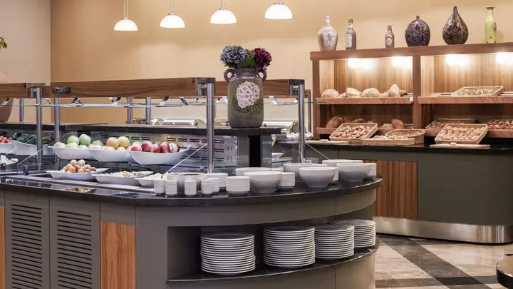 Стамбул: Istanbul Gönen Hotel