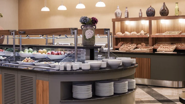 Стамбул: Istanbul Gönen Hotel