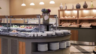 Стамбул: Istanbul Gönen Hotel