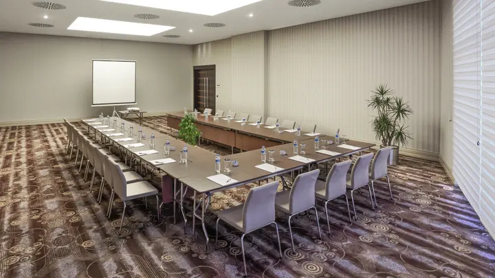 Стамбул: Istanbul Gönen Hotel