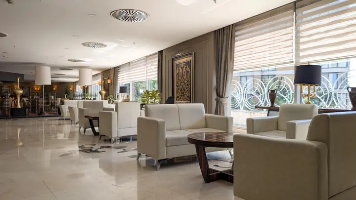 Стамбул: Istanbul Gönen Hotel