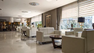 Стамбул: Istanbul Gönen Hotel